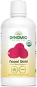 Dynamic Health Nopal Gold, Organic, Χωρίς Πρόσθετα, Αντιοξειδωτική Υποστήριξη, Vegan, Χωρίς Γλουτένη, Μη ΓΤΟ, 32 FL oz