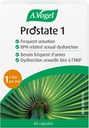 Α. Vogel Prostate 1 - Βιολογικό Saw Palmetto Prostate συμπλήρωμα υποστήριξης - 85 τοις εκατό λιπαρά οξέα - Κλινική Αποδεδειγμένη αποτελεσματικότητα (60 κάψουλες)