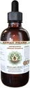 Ashwagandha Alcohol-Free Liquid Extract, Organic Ashwagandha (Withania Somnifera) Dried Root Glycerite 2oz