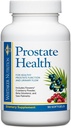 Υγεία Prostate Δρ Whitaker με Saw Palmetto εκχύλισμα, flowens σκόνη βατόμουρο και βήτα σιτοστερόλη για την υποστήριξη λειτουργία Prostate, Bladder υγεία, και προωθεί την κορυφή ουρική ροή, 90 softgels