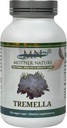 Συμπλήρωμα Tremella (1000mg) - 120 Καψάκια