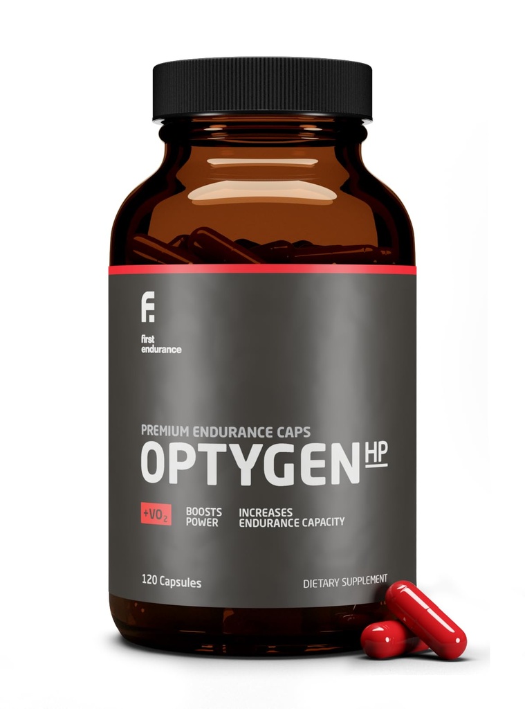 ΠΡΩΤΗ ΕΓΚΑΤΑΣΤΑΣΗ OptygenHP - Premium συμπλήρωμα αντοχής 