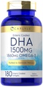 Συμπλήρωμα Carlyle DHA 1500mg 