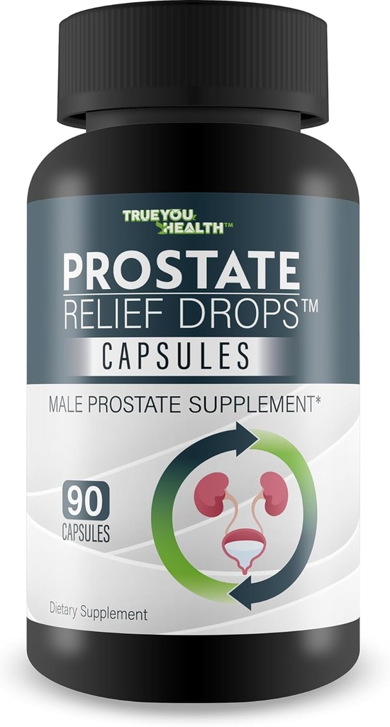 Prostate Relief Drops Κάψουλες - Φυσικό συμπλήρωμα Prostate για τους άνδρες - Best Συμπληρώματα Prostate για τους άνδρες - Best Prostate συμπλήρωμα υγείας μας - Best Συμπληρώματα Prostate για τους άνδρες άνω των 50 & 60