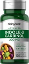Piping Rock Indole 3 Carbinol 