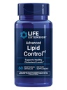 Επέκταση ζωής Advanced Lipid Control, amla Extract, ινδικό φραγκοστάφυλο, υγεία της καρδιάς, ενδοθηλιακή υγεία, χορτοφάγοι, χωρίς γλουτένη, 60 κάψουλες