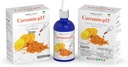 Turmeric Curcumin-P53 Drop Liquid Extract - Βότανο συμπλήρωμα, Τυποποιημένη - Ενισχυμένη απορρόφηση για Ανοσία - 50mL