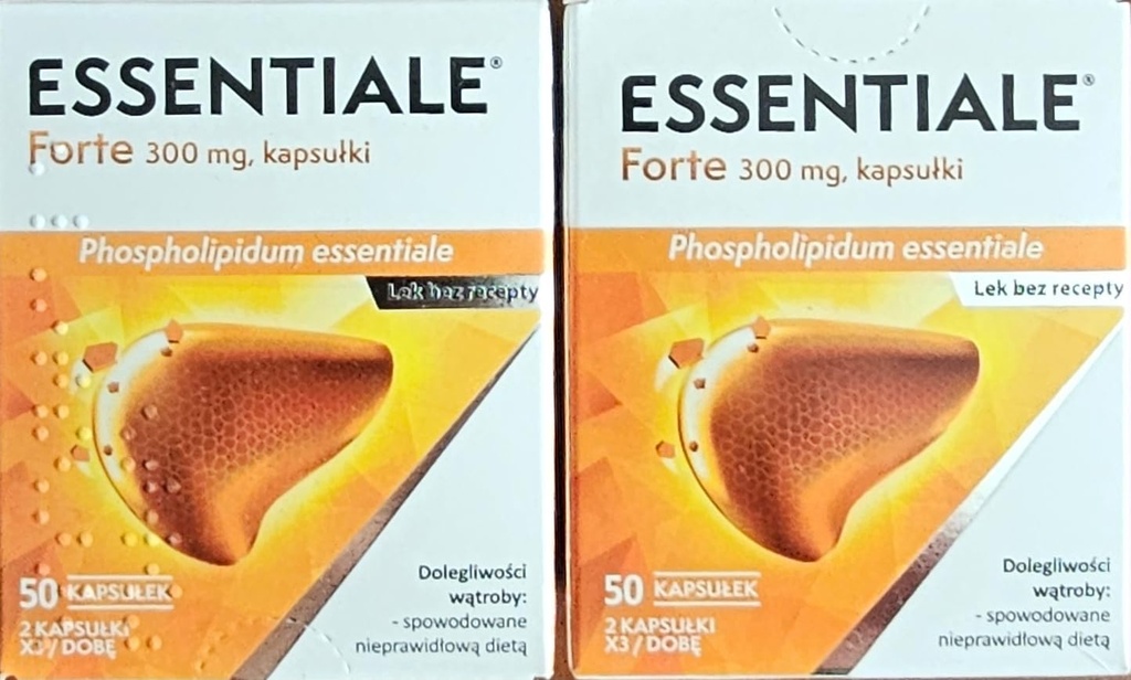 ESSENTIALEFORTE 100 ΚΑΠ