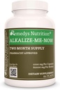 Διατροφή Remedy μου Alkaliize Τώρα 