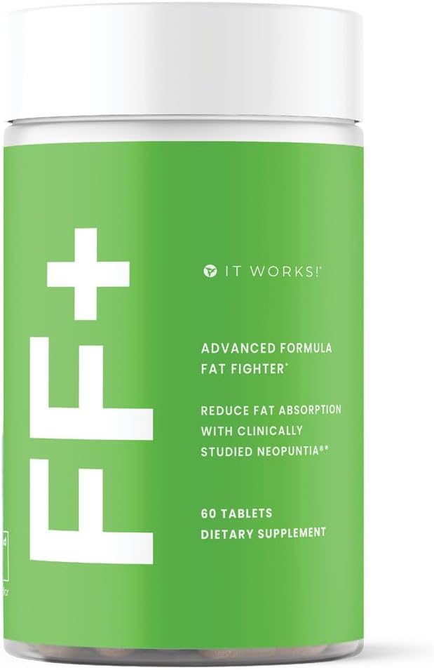 Δουλεύει! FF+ 