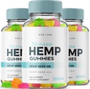 rize labs (πακέτο των 3 Nufarm Gummies, Advanced Formula Gummy για καλύτερο ύπνο, συμπλήρωμα για την υποστήριξη Total Body Balance, Gummies για υγιή μυαλό και σώμα, Nu Farm Gomitas κριτική (180 Gummies)