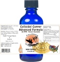 Colloidal Copper 2 oz from CAOH