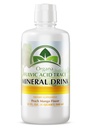 Organa Trace Minerals - Υγρά Κολλοειδή Ορυκτά Συμπληρώματα - Φυτά που προέρχονται για μέγιστη απορρόφηση - Κολλοειδή Ορυκτά Υγρά για την Ευεξία - 32 Ουγγιά