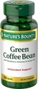 Nature's Bounty Πράσινο Coffee Bean με Βατόμουρο Κετόνες & Πράσινο Τσάι, 60 Caplets