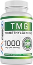 MAAC10 TMG 1000MG NSF Certified Supplement 