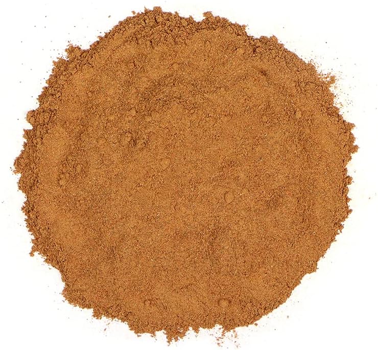 Blood Root Bloodroot Sanguinaria Canadensis Powder Organic - 1oz