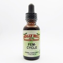 Holly Hill Health Foods, Fem-Cycle, 1 ουγγιά