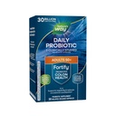 Nature's Way Fortify 50+ Daily Probiotic for Men & Women, 30 Billion Live Cultures, Colon, Digestive, and Immune Health Support* Supplement, 30 Κάψουλες