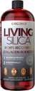 Orgono Living Silica Sports Recovery 