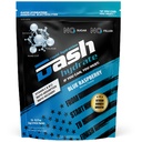 Rapid Hydration Electrolyte Drink Mix Packets | Rapid Absorption & Recovery with No Sugar | Activate Energy – Detoxify - Support |16 ct (Blue Raspberry)