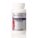 TestronSX – Testosterone Support with 750mg Tribulus Terrestris – Boosts Male Vitality, Stamina & Performance – 60 Caplets