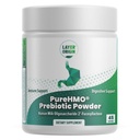 PureHMO Human Milk Oligosaccharide (HMO 2'-FL) Prebiotic Fiber Powder - Feed 200 Billion Probiotics/Scoop, 45 Servings