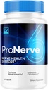 Livorka Pronerve 6, Nerve Health Support Advanced Formula - 60 κάψουλες για 1 μήνα