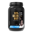 Maxler 100% Χρυσή πρωτεΐνη ορού γάλακτος - 24g πρωτεΐνης ανά σερβίρισμα - Premium σκόνη πρωτεΐνης ορού γάλακτος για Pre Post προπόνηση - Fast-Absorbing συμπύκνωμα ορού γάλακτος, απομόνωση & υδρολυτικό μείγμα - Cookies & Κρέμα 2 lb