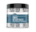 Earthborn Στοιχεία DMAE Bitartrate 200 Κάψουλες, Καθαρά & Μη αραιωμένα, Χωρίς Πρόσθετα