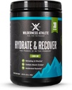 Athlete Wilderness - Hydrate & Recover 