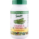 Sanar Naturals Chanca Piedra, 90 κάψουλες - Πέτρινος σπαστήρας επιπλέον δύναμη - Φυσικό αποτοξίνωση και πέτρες διαλύεται