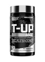 Nutrex Έρευνα T-UP – Σύνθετη υποστήριξη απόδοσης & αποκατάστασης – 60 κάψουλες