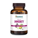 Himalaya Hello Ανοσία με Quercetin, 60 Ημέρα προσφοράς - Βότανο συμπλήρωμα υποστήριξης ανοσοποιητικών, Bioflavonoid και Αντιοξειδωτικό για Ανοσία και Καθημερινή Ευεξία - Vegan, Non-GMO, Gluten Free, 500 mg, 60 Caplets