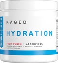 Kaged Hydration Electrolytes σκόνη 