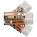 LyvWel Energy Gum 