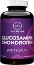 MRM Γλυκοσαμίνη1500mg/Χονδροϊτίνη 1200mg, 90 Καψάκια