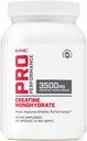GNC Pro Performance Creatine Monohydrate 3,5g Συμπλήρωμα, Βελτιώνει την οικοδόμηση των μυών, την αντοχή και την απόδοση, 120 κάψουλες, 24 εξυπηρετούν
