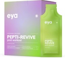 Liposomal συμπλήρωμα για μετά την προπόνηση ρουτίνα, Βοηθά στην αύξηση της πρωτεΐνης μυών, Ελαχιστοποιημένη φλεγμονή, Ενισχύστε την ενέργεια για άνδρες και γυναίκες (Chocolate Γεύση - Κουτί των 30 φακελάκια x 15ml)