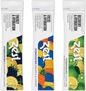Zest Hydration Electrolyte Powder - Variety Pack - Mix w/Water - 6 Travel Packets - Low Sugar Supplement - Recovery, Energy, & Focus Drink - IV Στύλοι υγρής ενυδάτωσης συμπεριλαμβανομένου του Αλάτι & Κάλιο