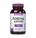 Bluebonnet Nutrition Adrenal Support, Energy & Mood*, Non-GMO, Vegan, Kosher Certified, Gluten-Free, Soy-Free, Dairy-Free, 60 Vegetable Capsules, 30 Servings