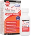 Cara Pin-Away Pinworm Ιατρική, 2 ρευστή ουγγιά
