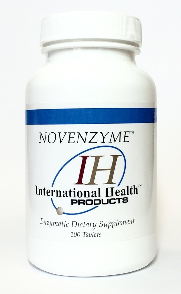 NOVENZYME™ 100 Tablets