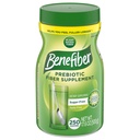 Benefiber Daily Prebiotic GLP-1 Friendly Fiber Supplement Powder for Digestive Health, Unflavored - 250 Teaspoons (17.6 Ounces)