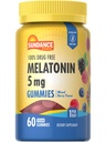 Sundance Μελατονίνη Gummies 5mg 