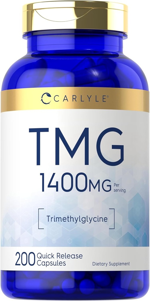 Συμπλήρωμα TMG Carlyle 