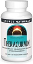 Source Naturals Theracurmin, Υποστηρίζει Υγιεινή Φλεγμονώδης Ανταπόκριση *, 600 mg - 60 κάψουλες χορτοφάγων