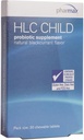 Pharmax HLC Child 