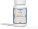 Lymph Αποστραγγισμός συμπλήρωμα: Σύνθετη υποστήριξη για την αποτοξίνη, καταπολεμά την ασχήμια και το Μπλόφα