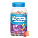 Digestive Πλεονέκτημα Καθημερινή Προβιοτική Gummy για τα παιδιά, Multi, Φυσικές Γεύσεις Φρούτων, 80.0 Count