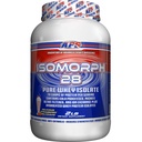 APS Διατροφή IsoMorph 28 Protein Powder 